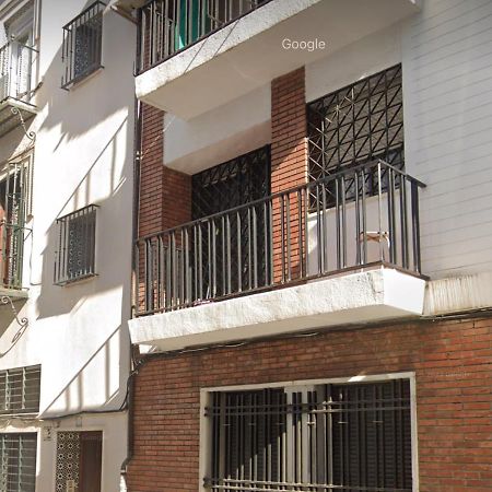 Velarde 13 Διαμέρισμα Σεβίλλη Εξωτερικό φωτογραφία