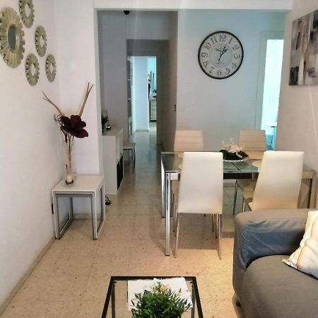 Velarde 13 Διαμέρισμα Σεβίλλη Εξωτερικό φωτογραφία