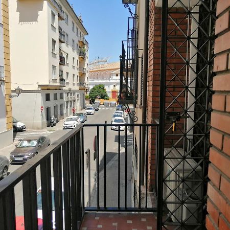 Velarde 13 Διαμέρισμα Σεβίλλη Εξωτερικό φωτογραφία