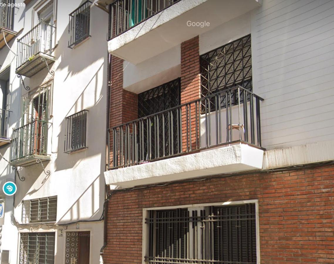 Velarde 13 Διαμέρισμα Σεβίλλη Εξωτερικό φωτογραφία